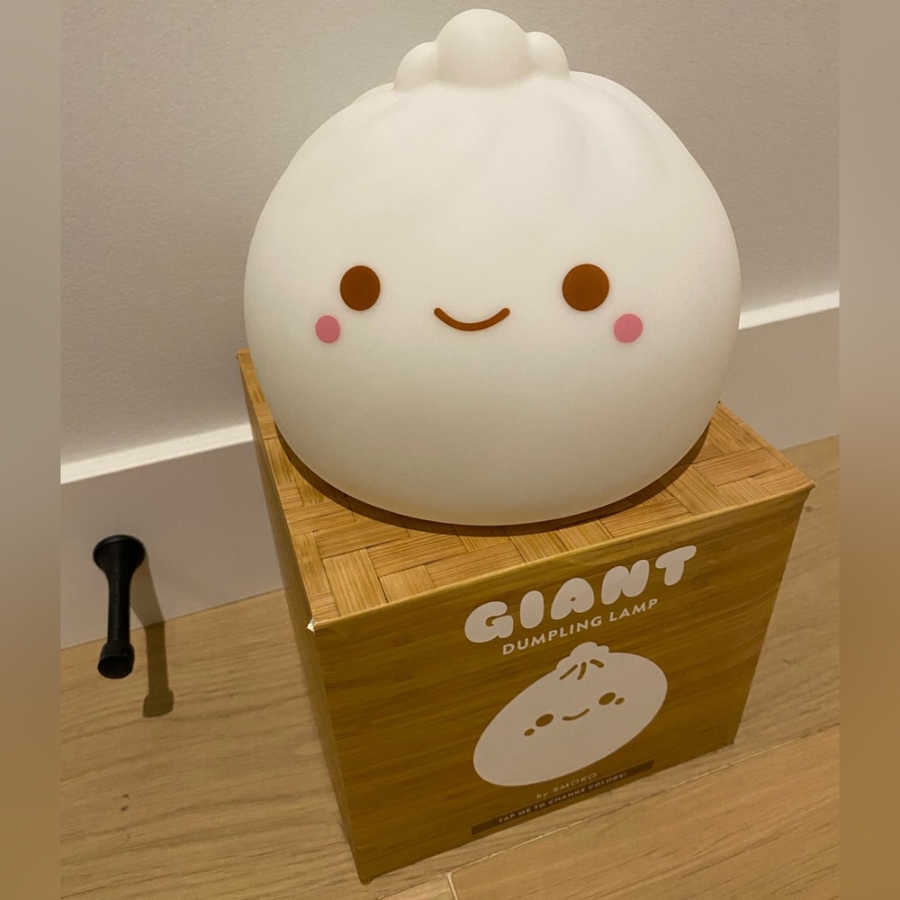 Smoke Giant Dumpling Light